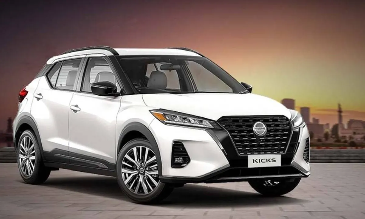نيسان كيكس بالأسواق السعودية بتلك المواصفات 