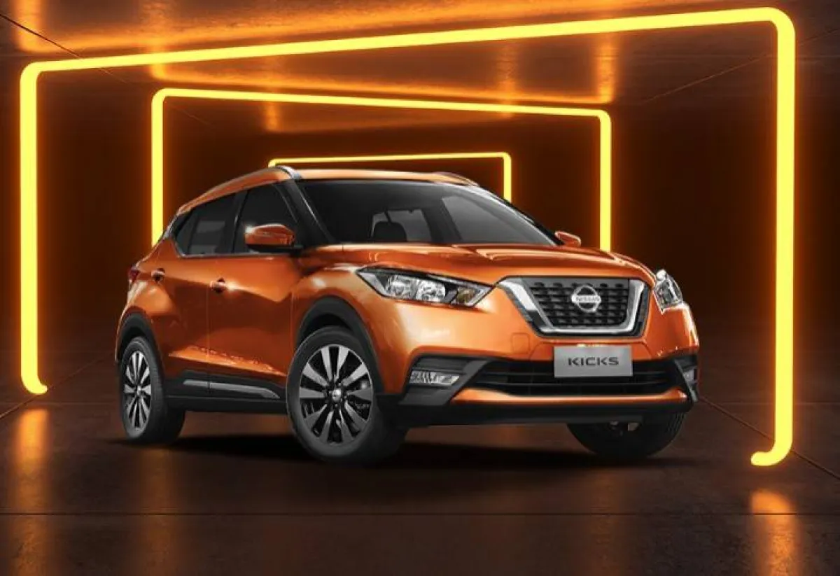 نيسان كيكس بالأسواق السعودية بتلك المواصفات 