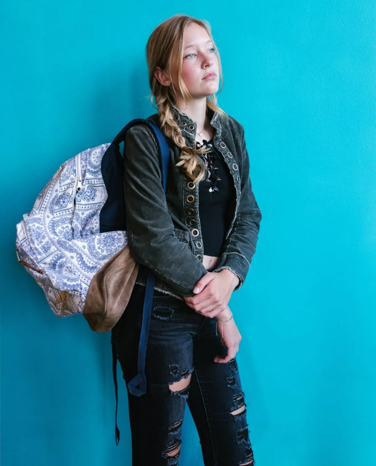 أشياء يجب القيام بها عند الشعور بالوحدة 