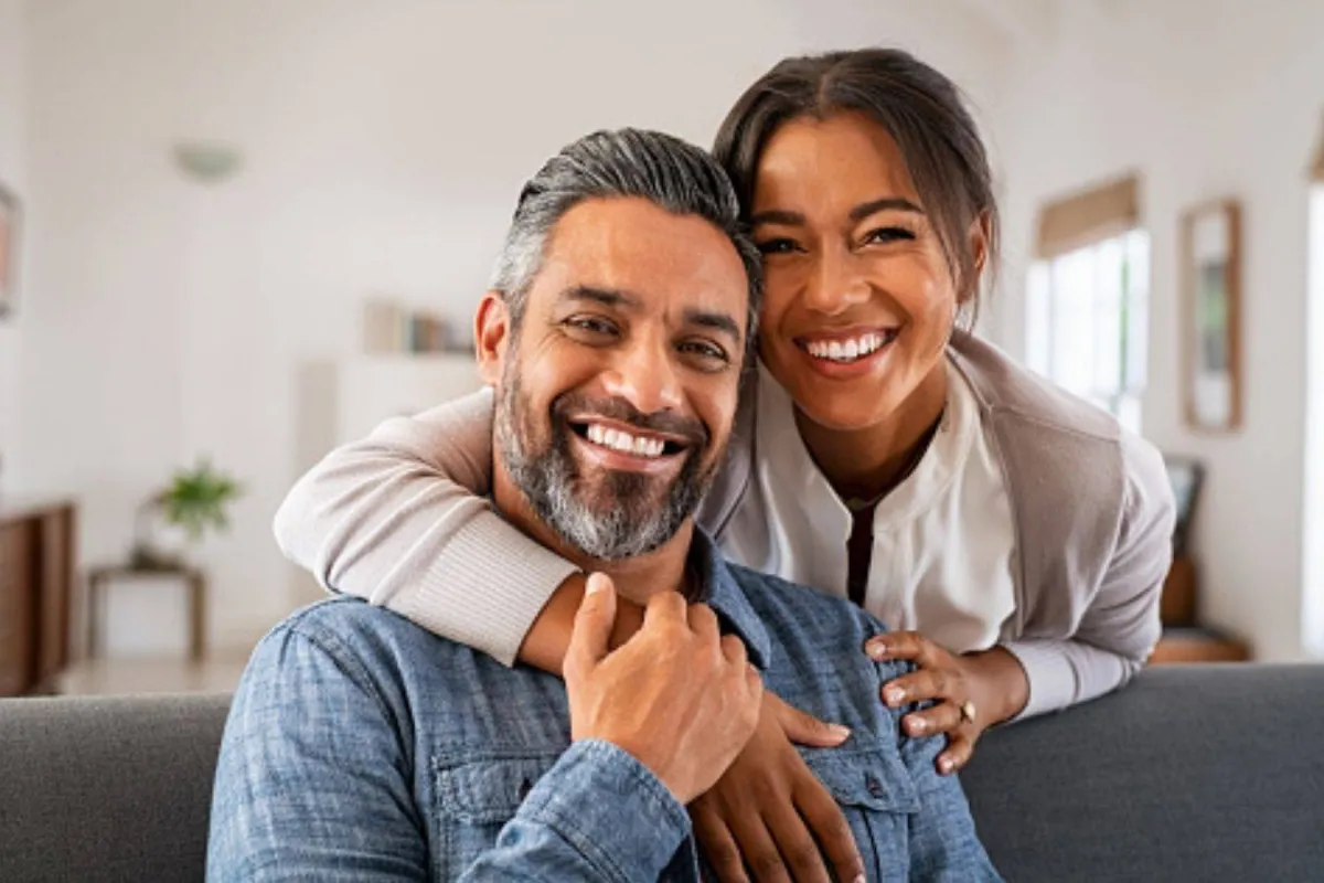 تقديم التقديم والإحترام للرجل