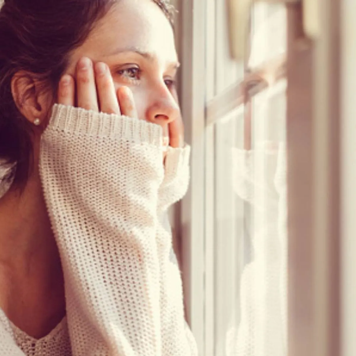 أسباب إهمال المرأة لنفسها