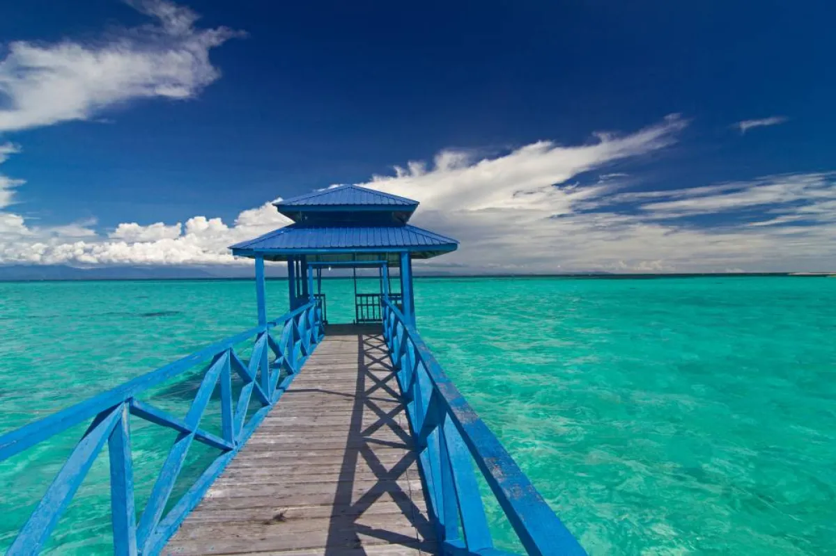 جزر مانتاناني