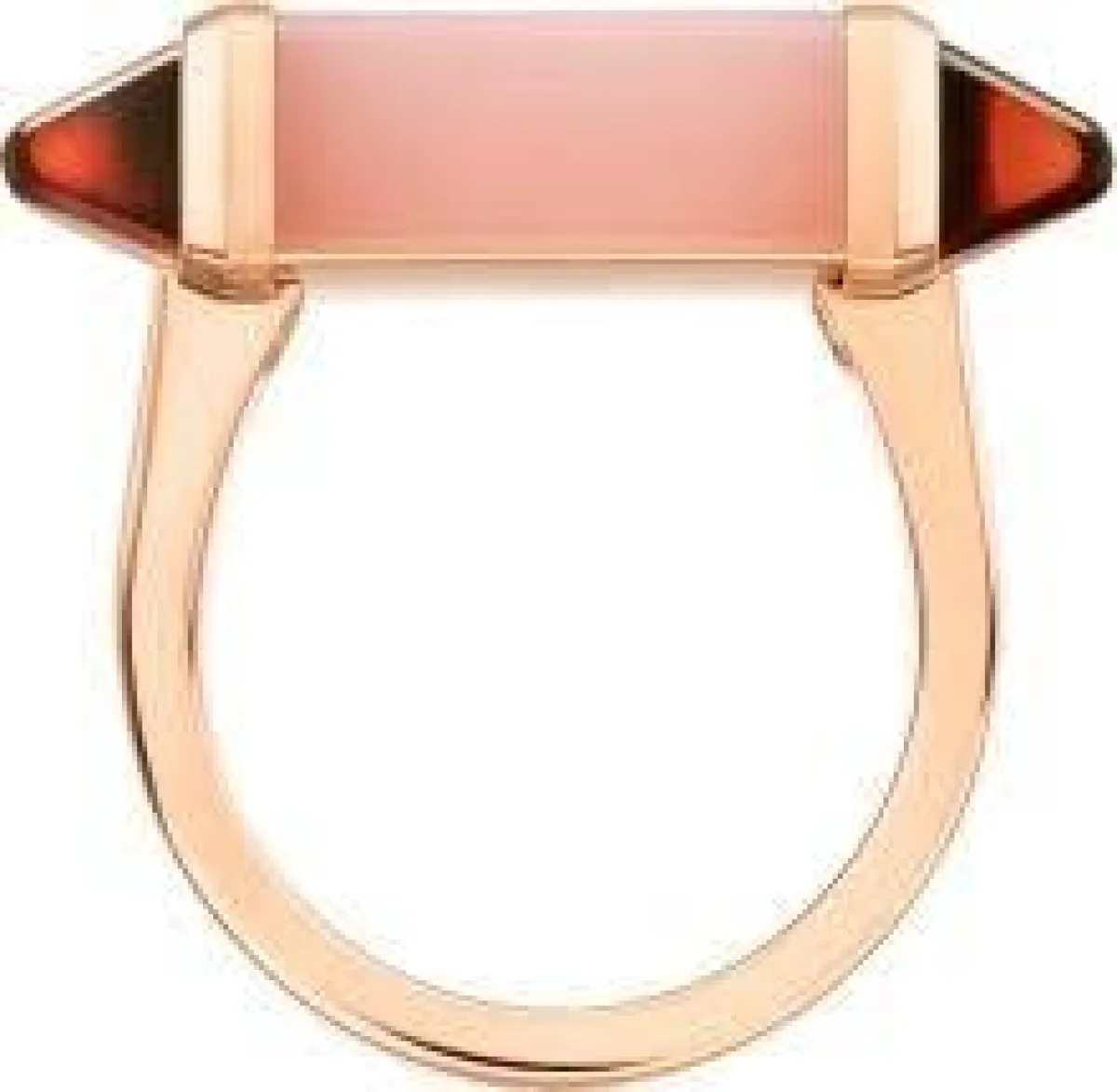 خاتم من مجموعة لي بيرلانغو دو كارتييه Cartier