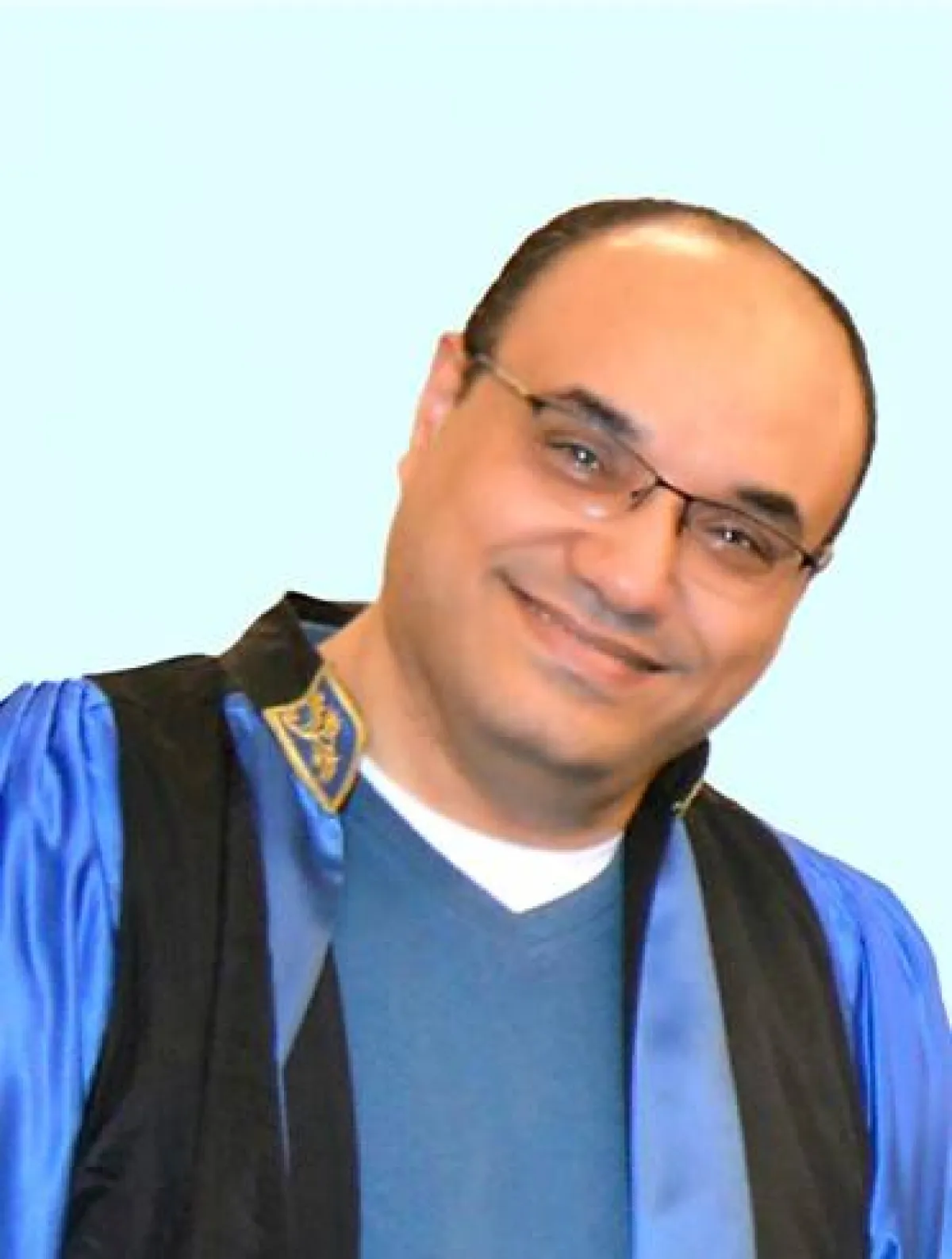 د مدحت السعودي