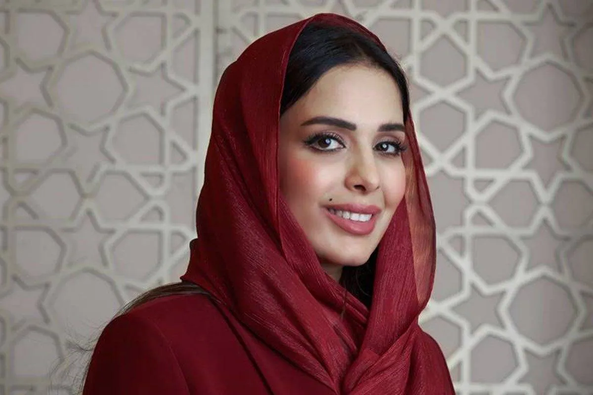 حسناء العوفي