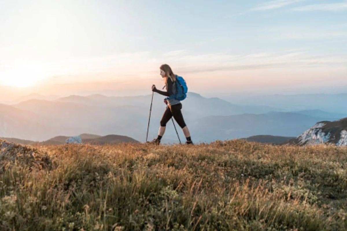 صعود المرتفعات