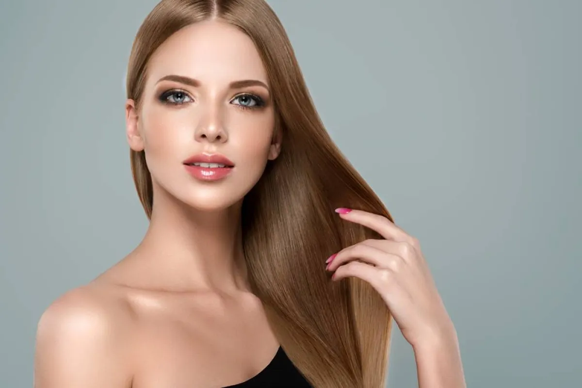 طرق العناية بالشعر المصبوغ