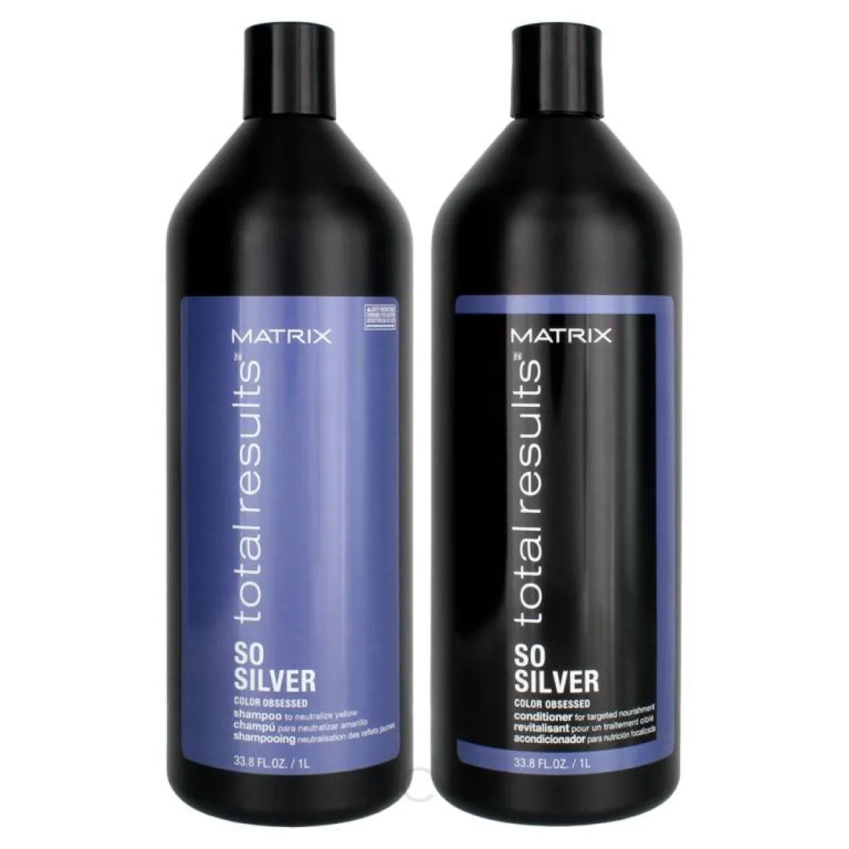 مستحضرات العناية بالشعر المصبوغ