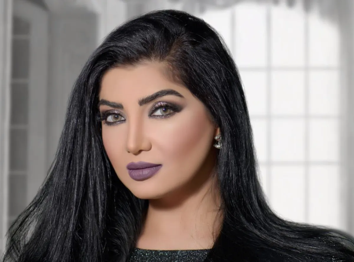 شهد الياسين -الصورة من حسابها على الانستغرام