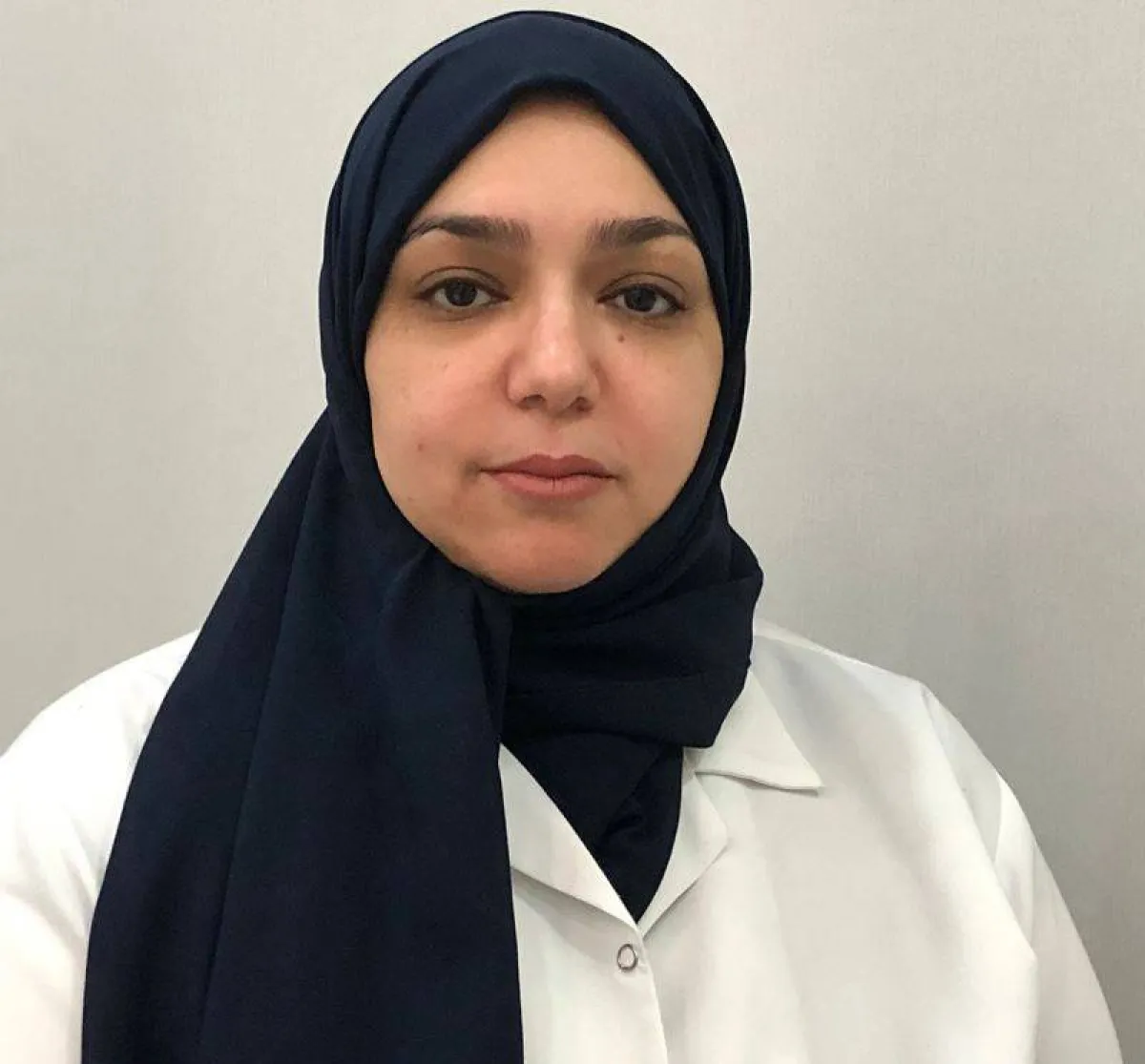 أماني علي الرنتيسي