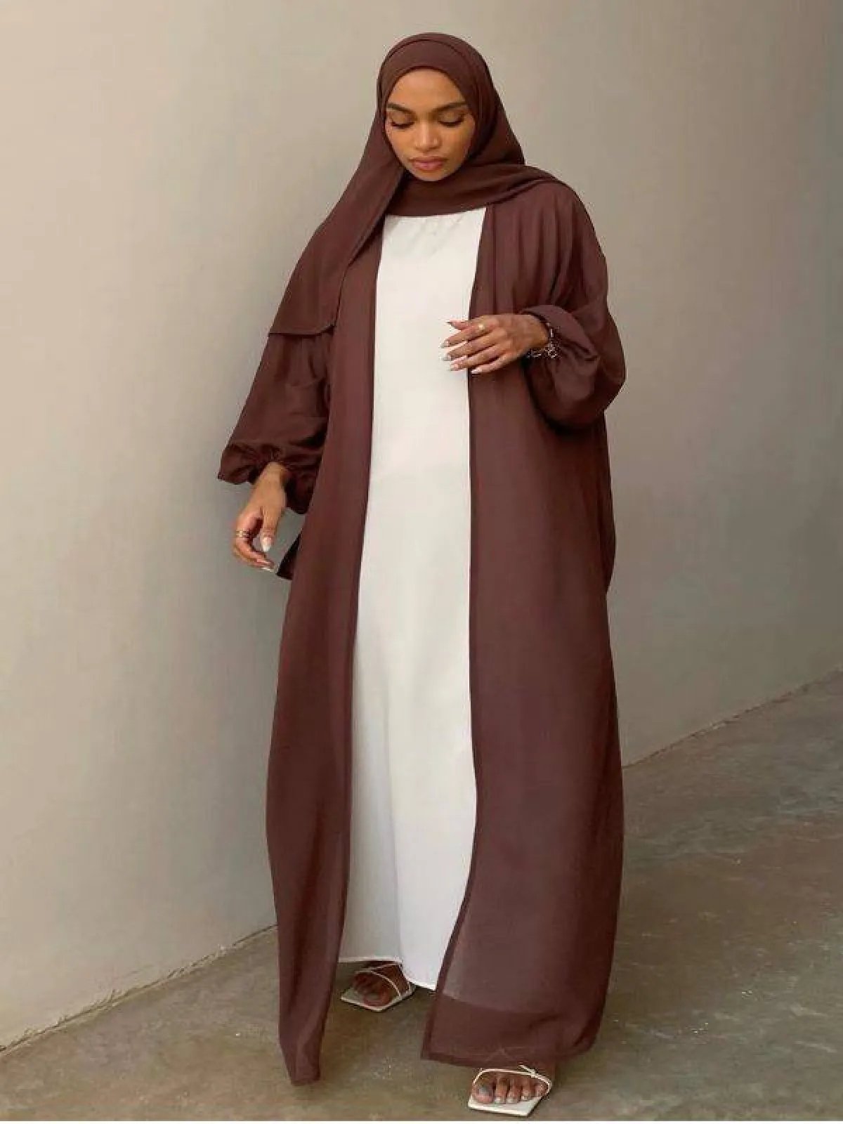 اطلالة يومية من نيا عمرون