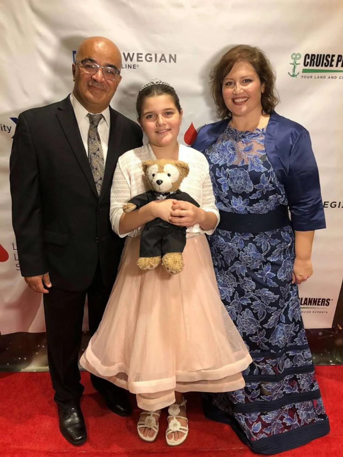 طفلة مصرية عمرها 12 عاماً تحصل على الشهادة الجامعية في أمريكا