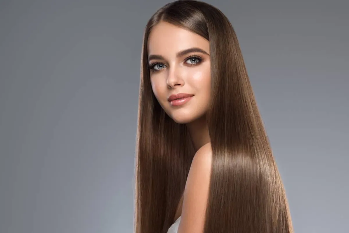 الكافيار للعناية بالبشرة والشعر