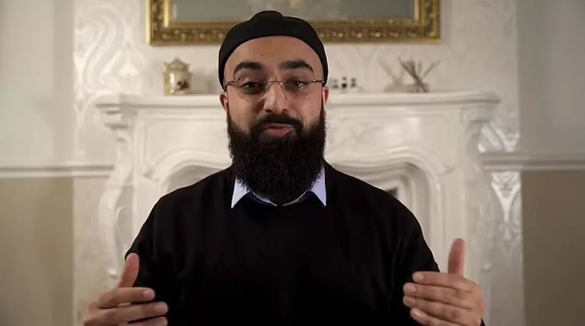 شاب ببريطانيا يبحث عن زوجة بطريقة مبتكرة