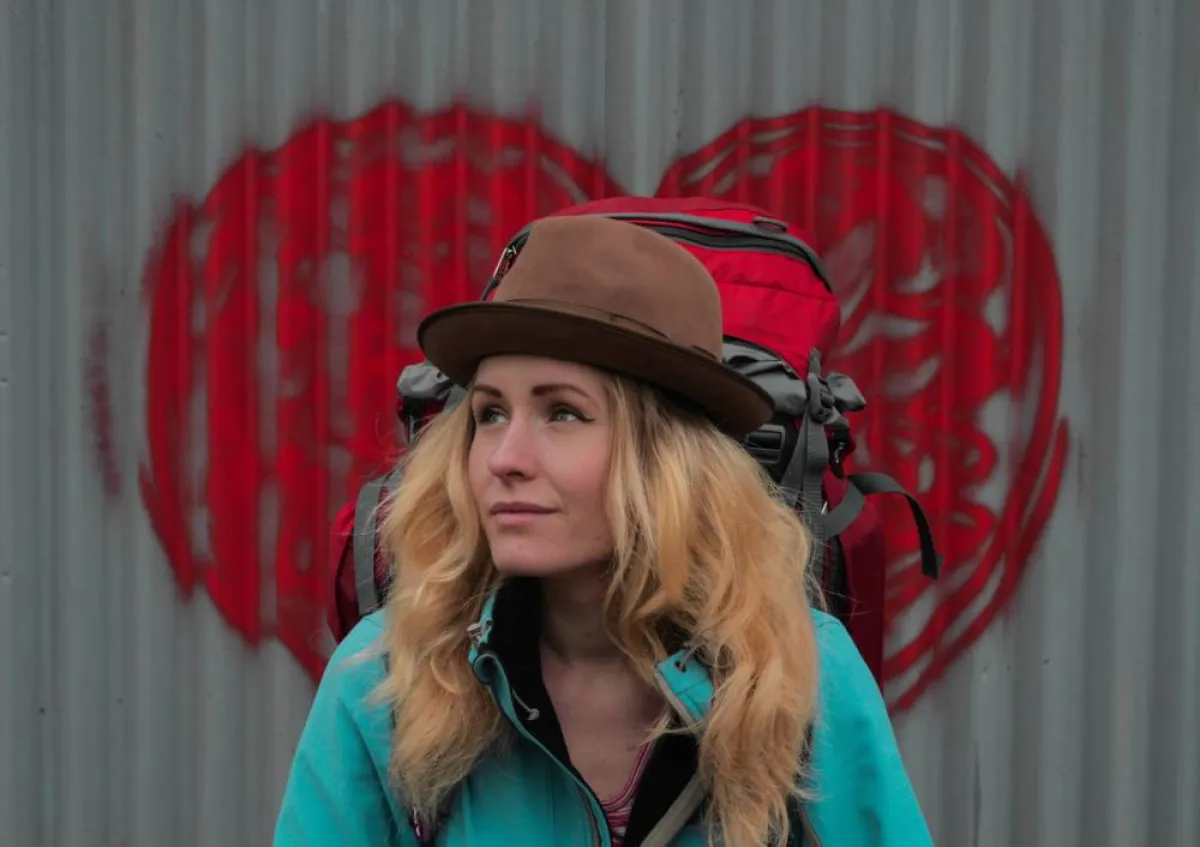 "سنة الاستراحة" تمنح الشاب أو الشابة مهارات قيادية وتحليليّة