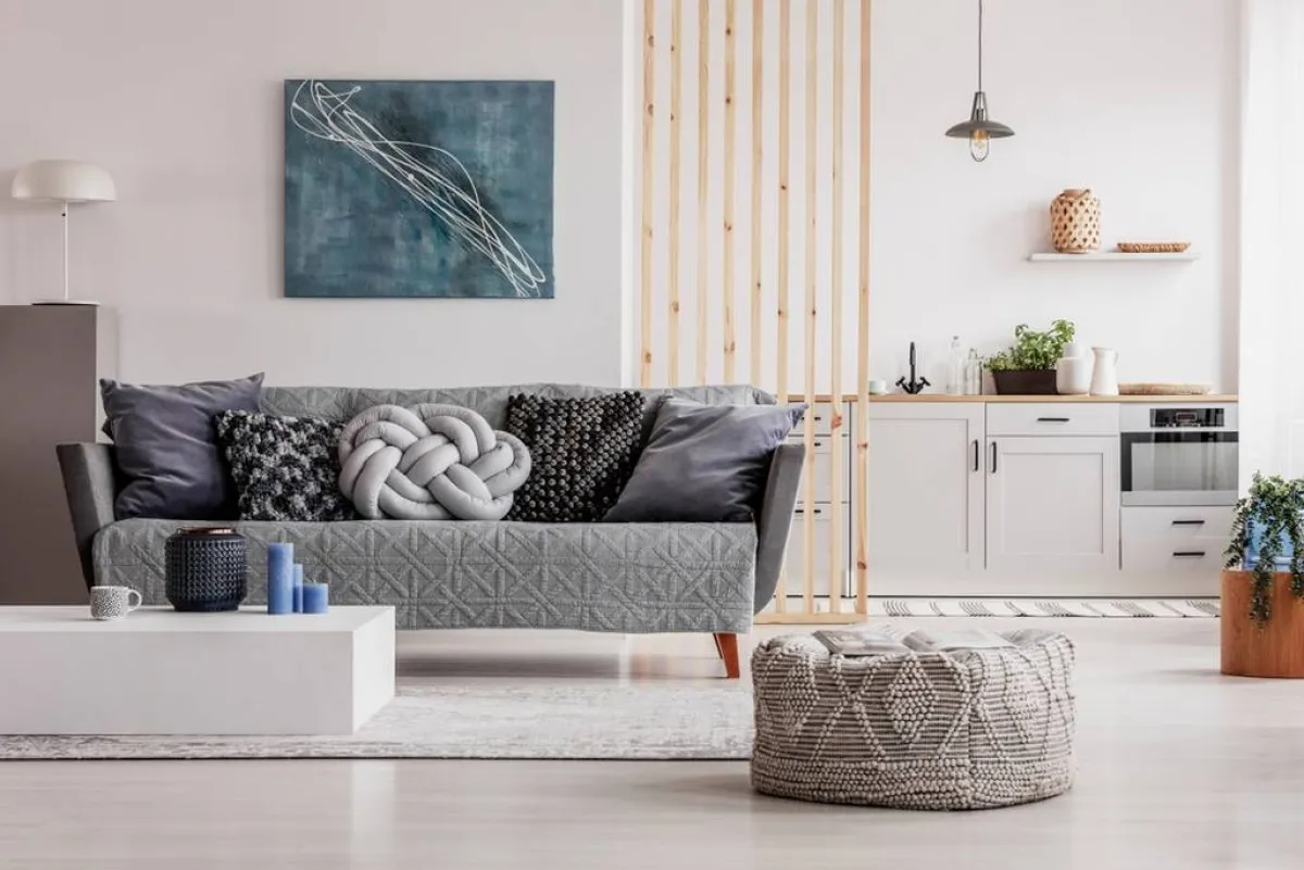 نصائح في الديكور للمنزل الصغير