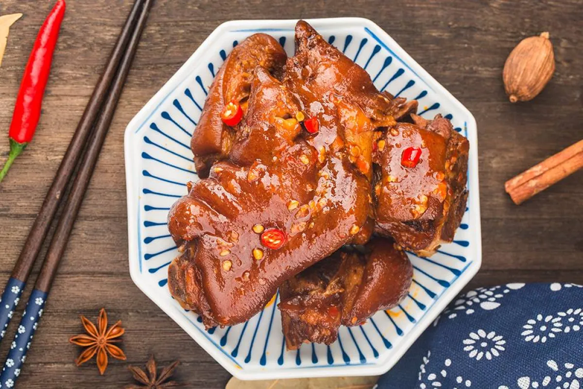 فوائد الكوارع للنساء رائعة