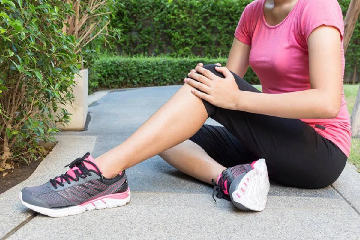 فوائد الكوارع للمفاصل