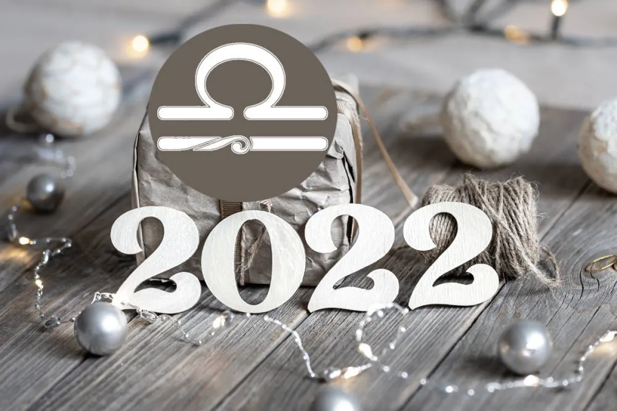 توقعات برج الميزان 2022