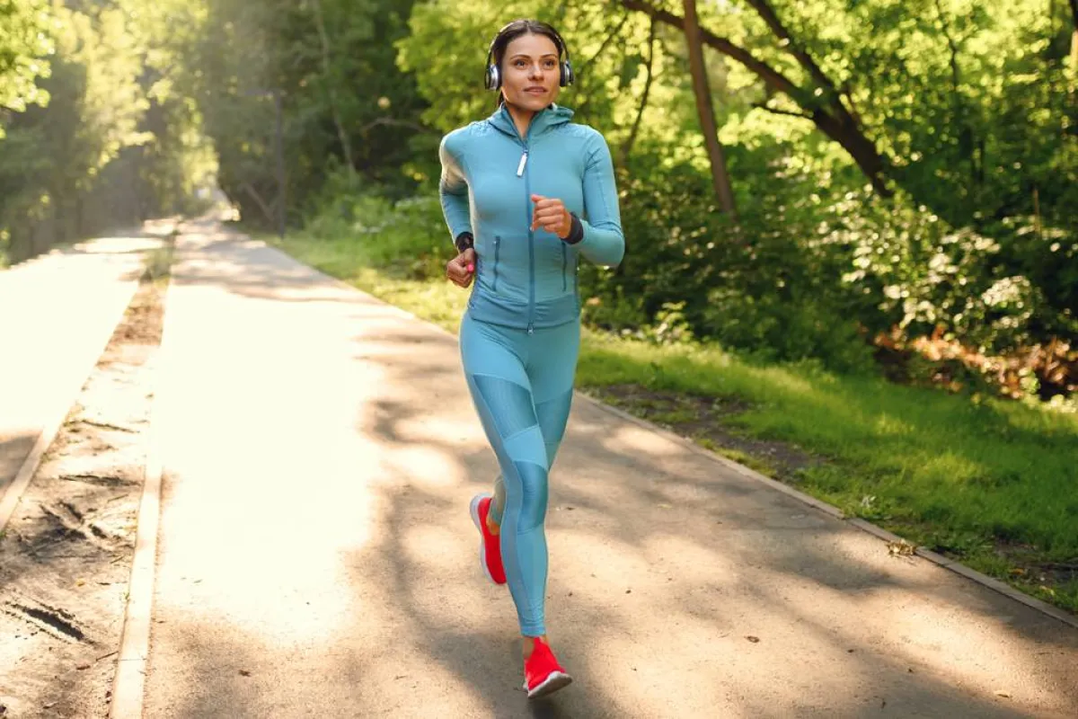 تمارين رياضية للنساء