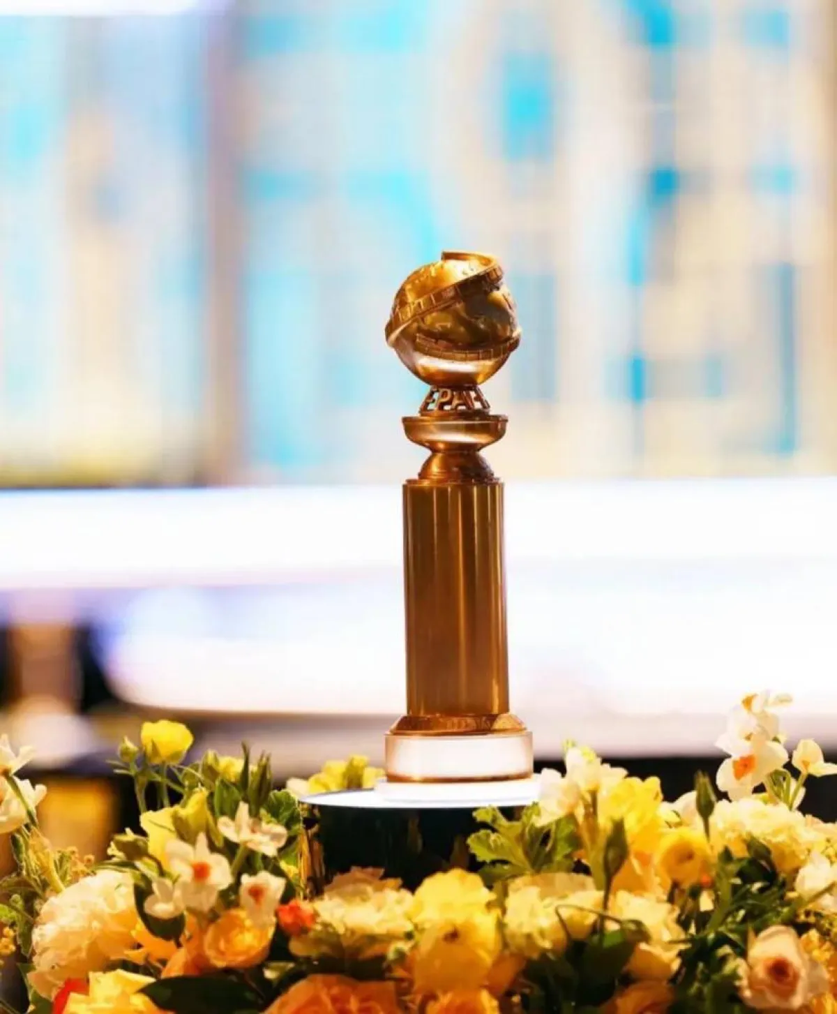 جائزة غولدن غلوب 