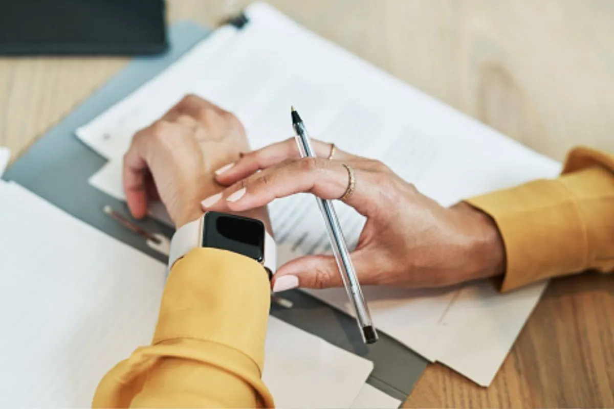 أهمية الوقت