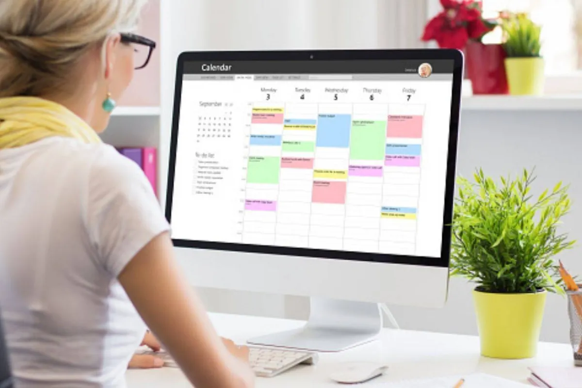 أهمية الوقت