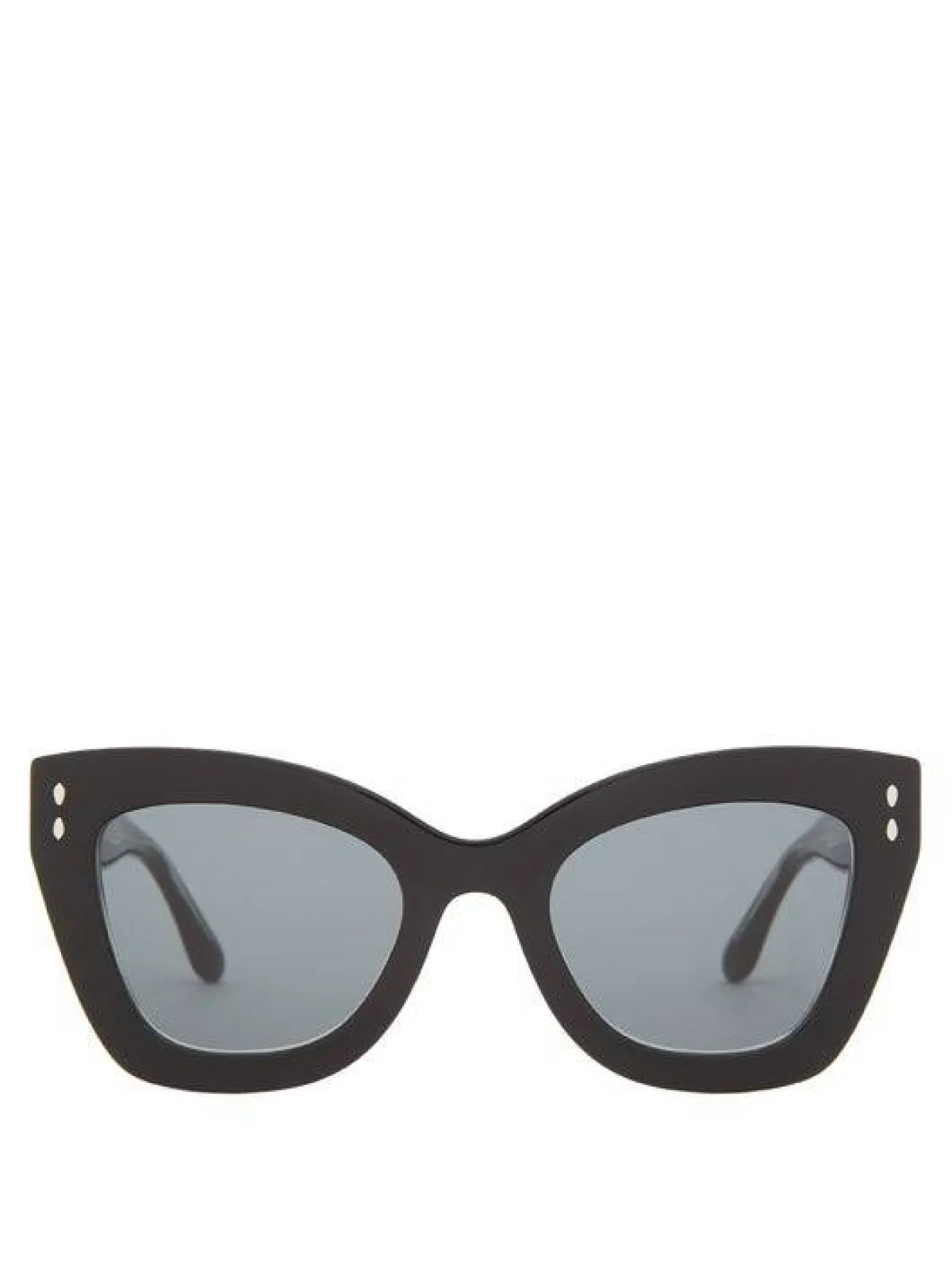 نظارات شمسية على شكل عين القطّة