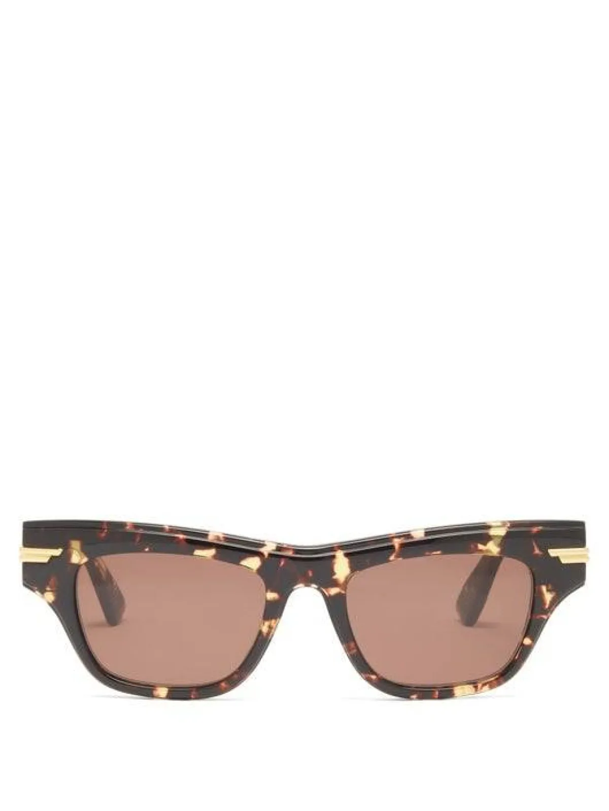 نظارات شمسية على شكل عين القطّة