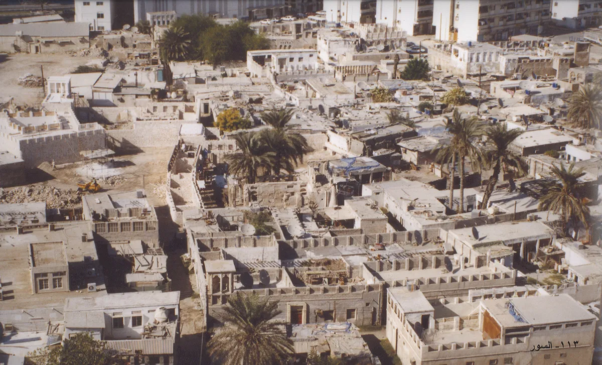 الشارقة للفنون تطلق مشروع التاريخ الشفوي