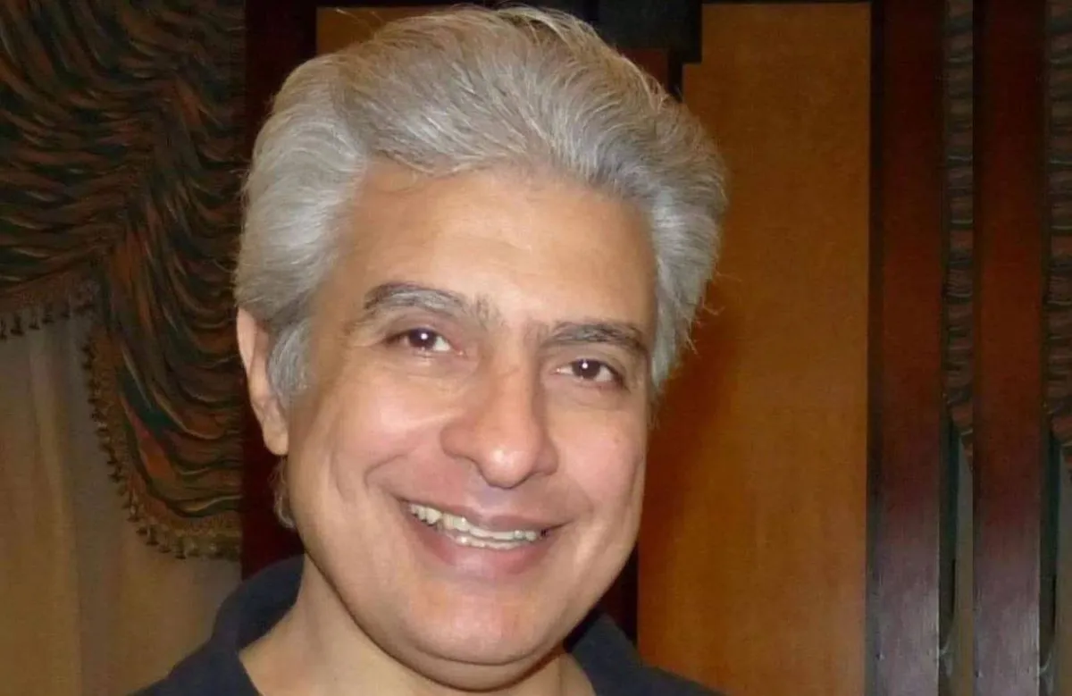 وائل الإبراشي - الصورة من حسابه على الفيس بوك