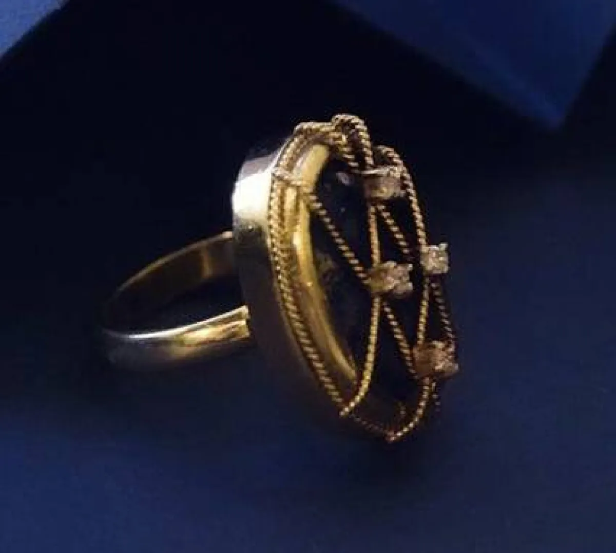 مجوهرات سارة الحميد