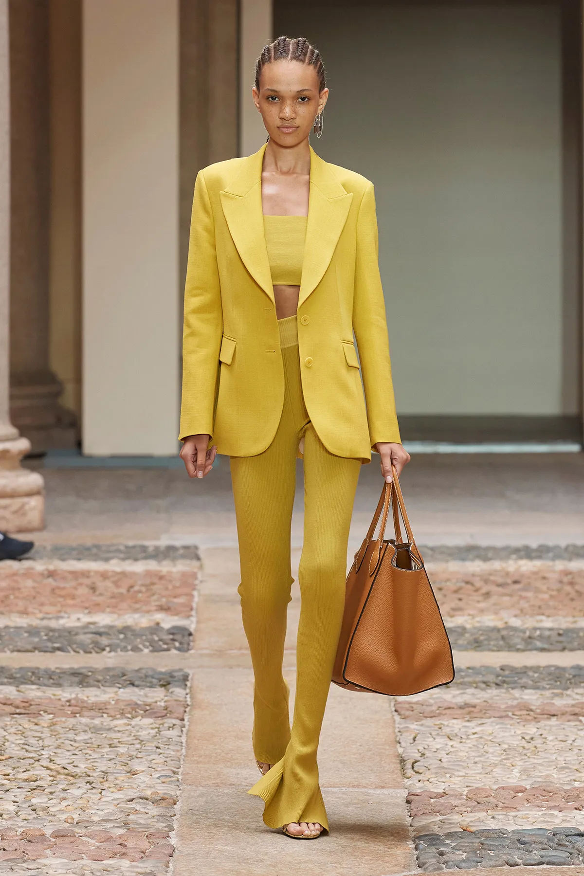 إرمانو سيرفينو Ermanno Scervino