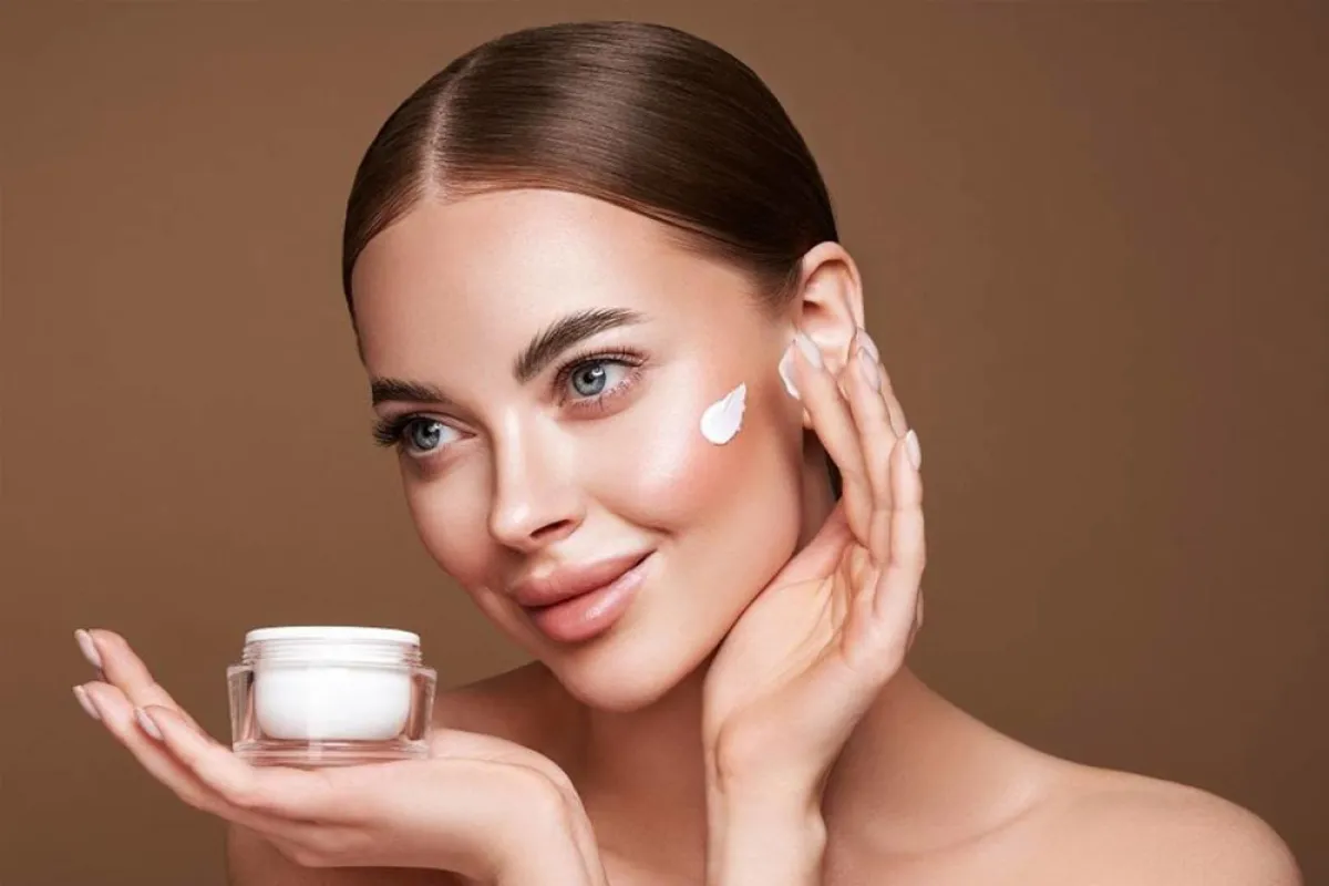 الفرق بين الكريمات