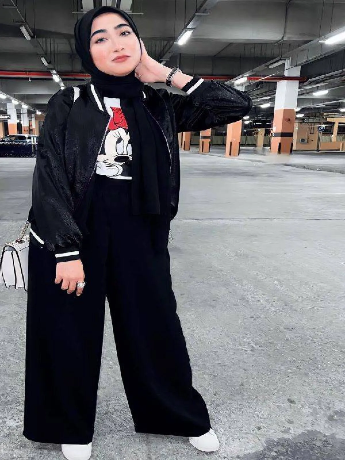 تنسيق رياضي للشابات