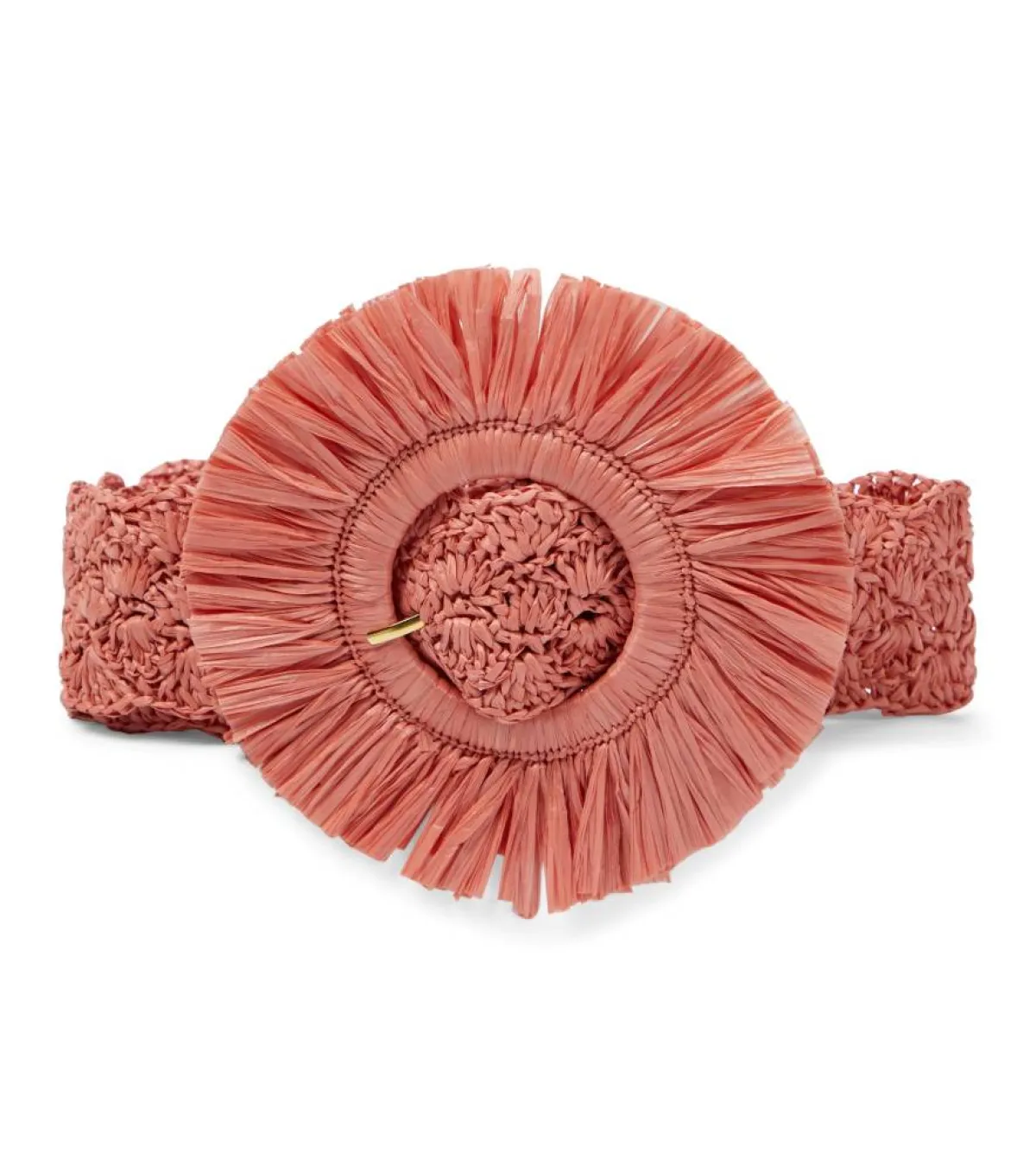 موديلات أحزمة غير تقليدية