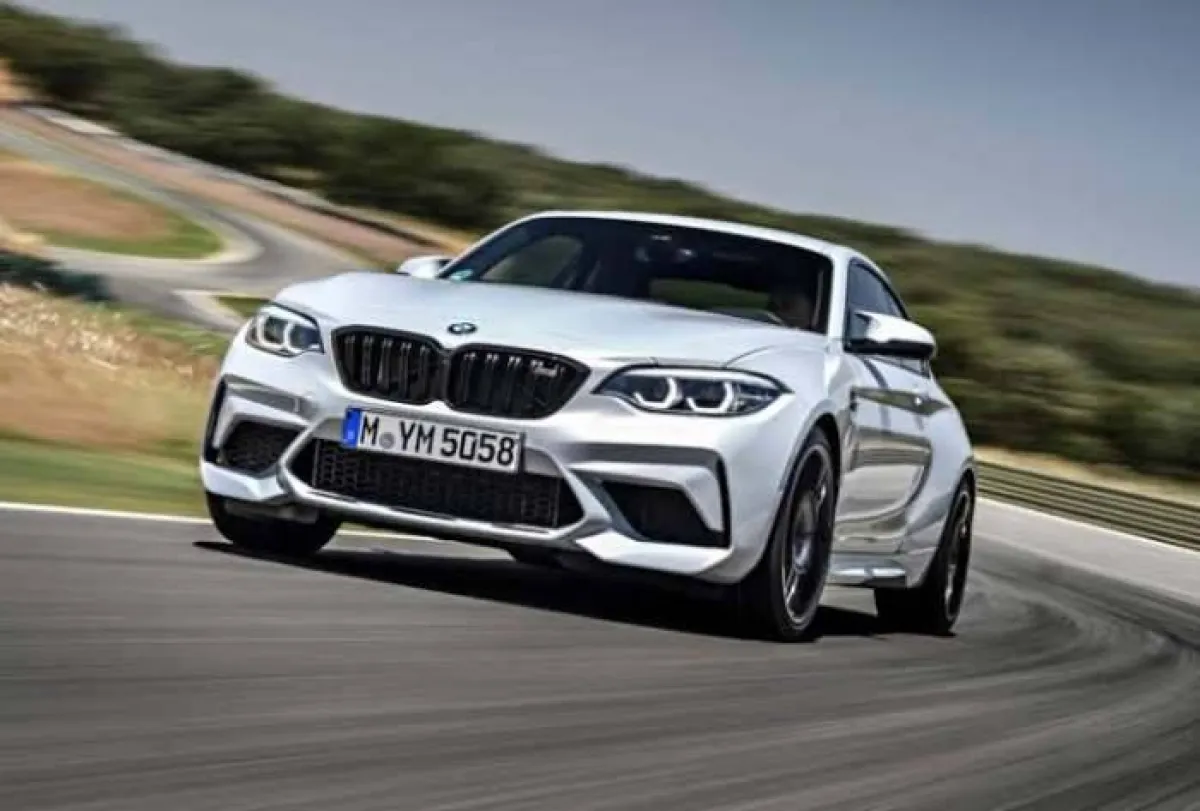 بي إم دبليو' تتفوق على 'مرسيدس' كأفضل شركة للسيارات الفاخرة في أمريكا