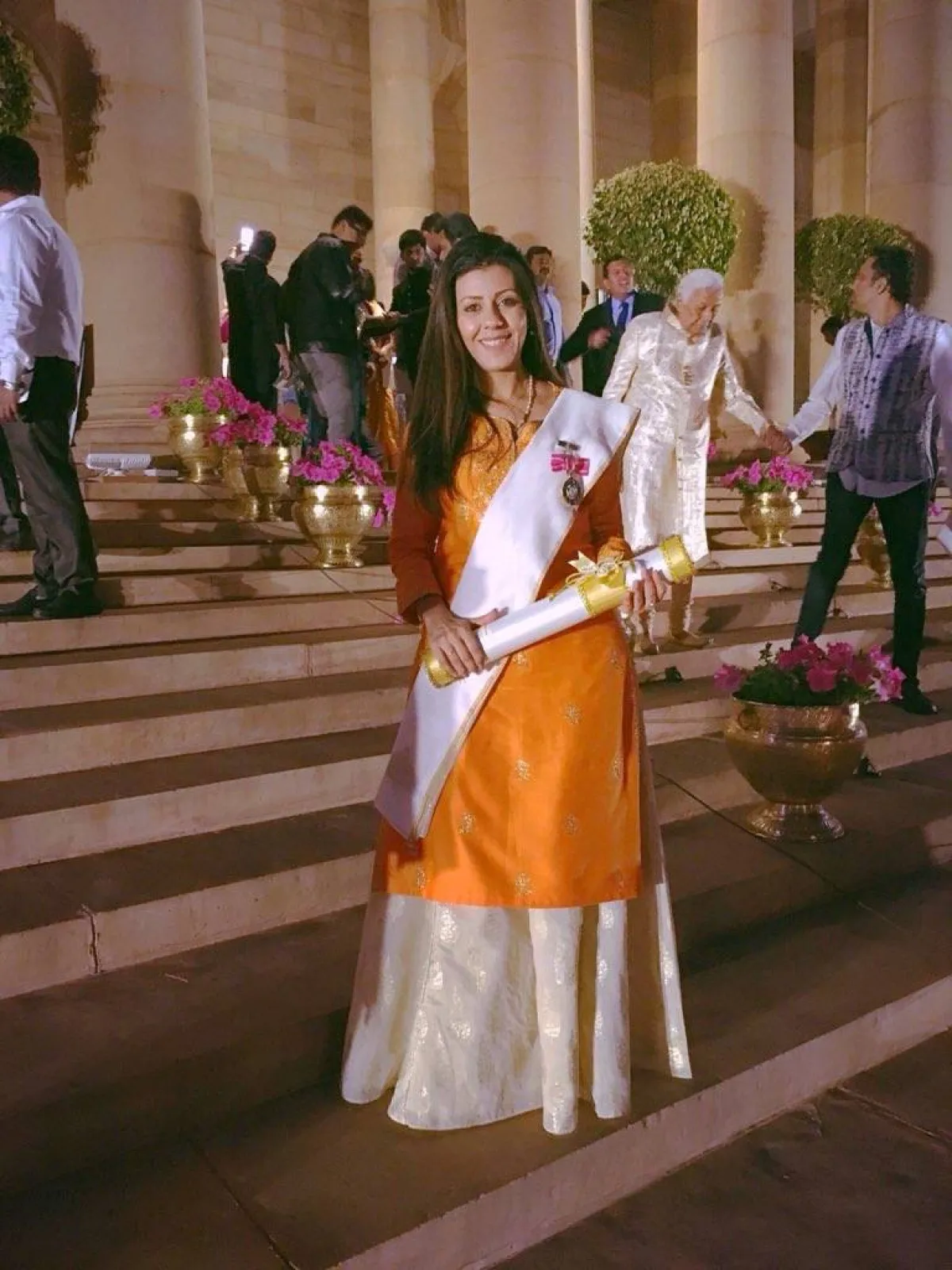 نوف المروعي