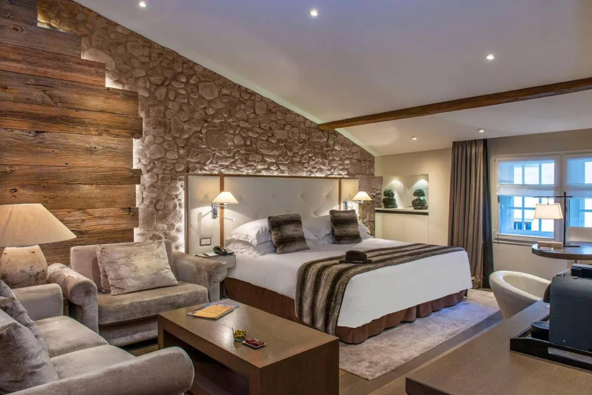 أفضل الفنادق في جنيف