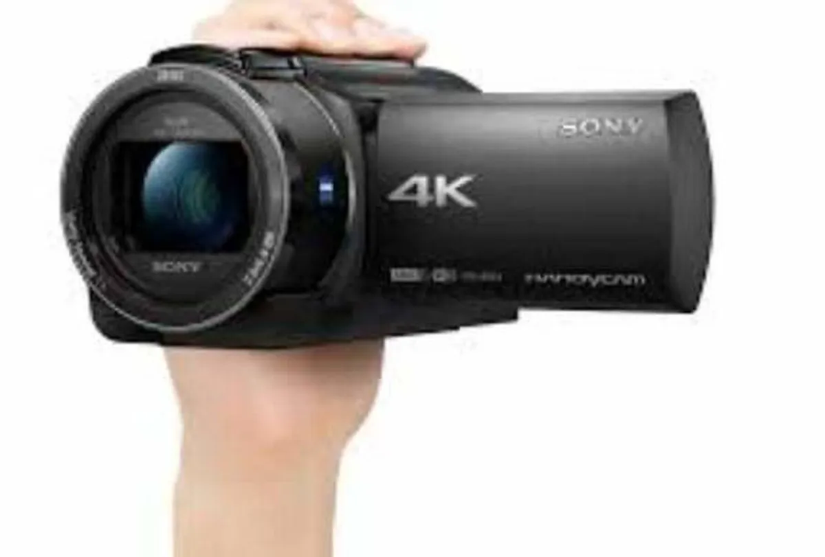 سوني تطلق كاميرا للتحكم فيه بالإيماءات عن طريق التلفاز الذكي