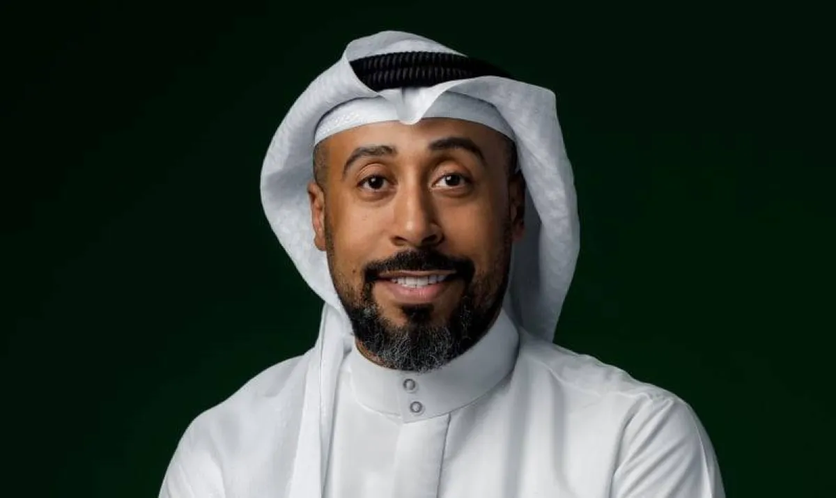 يوسف العماني - الصورة من المكتب الإعلامي للفنان يوسف العماني