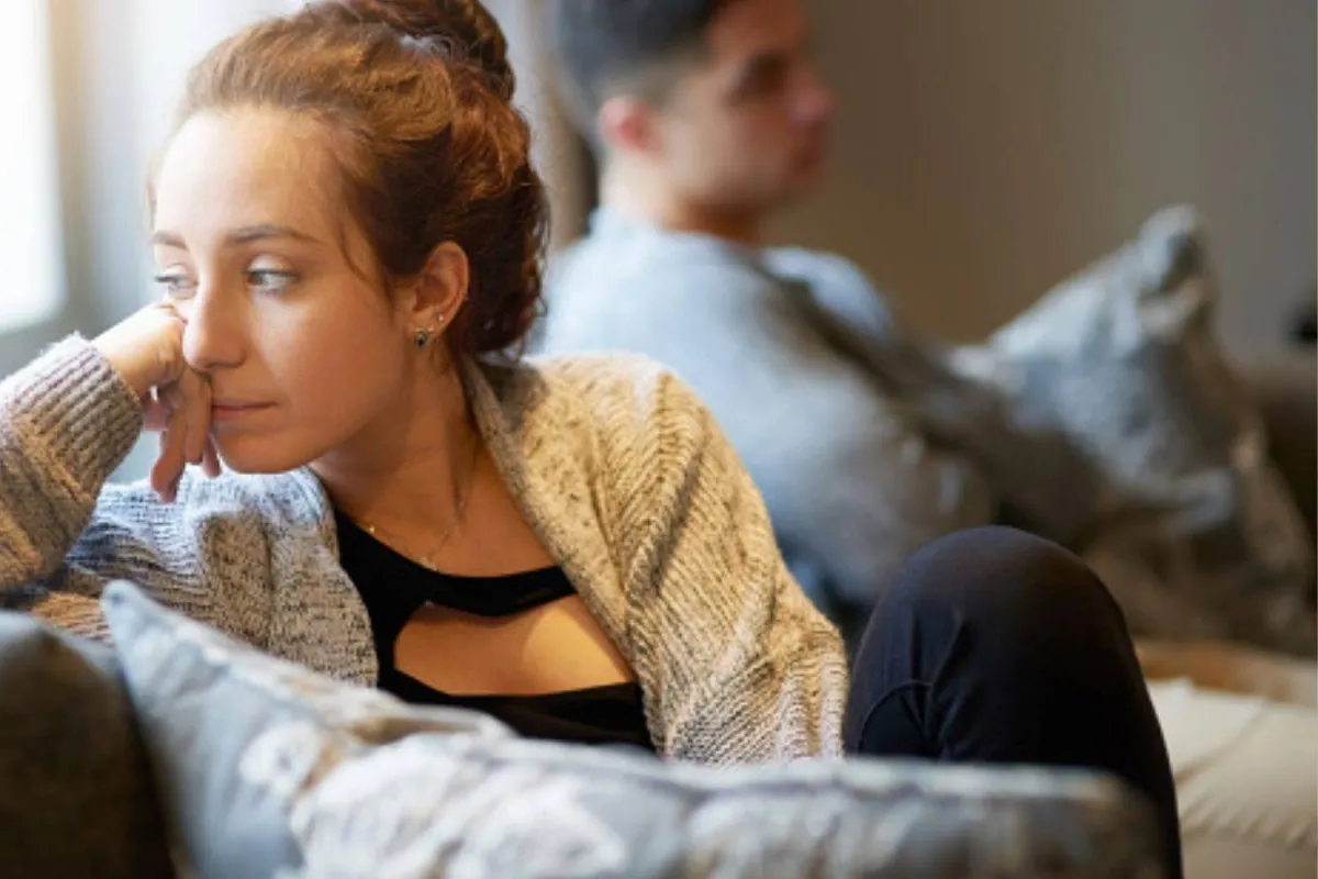 التقلب العاطفي