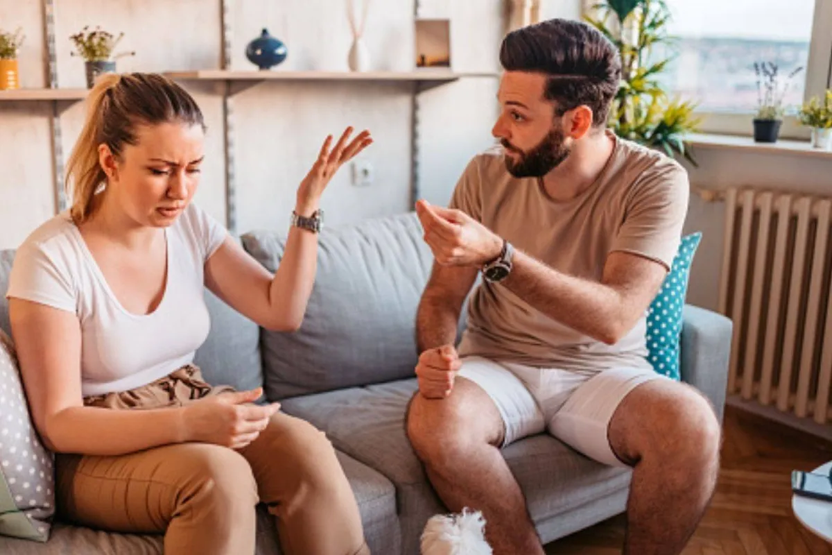 التقلب العاطفي