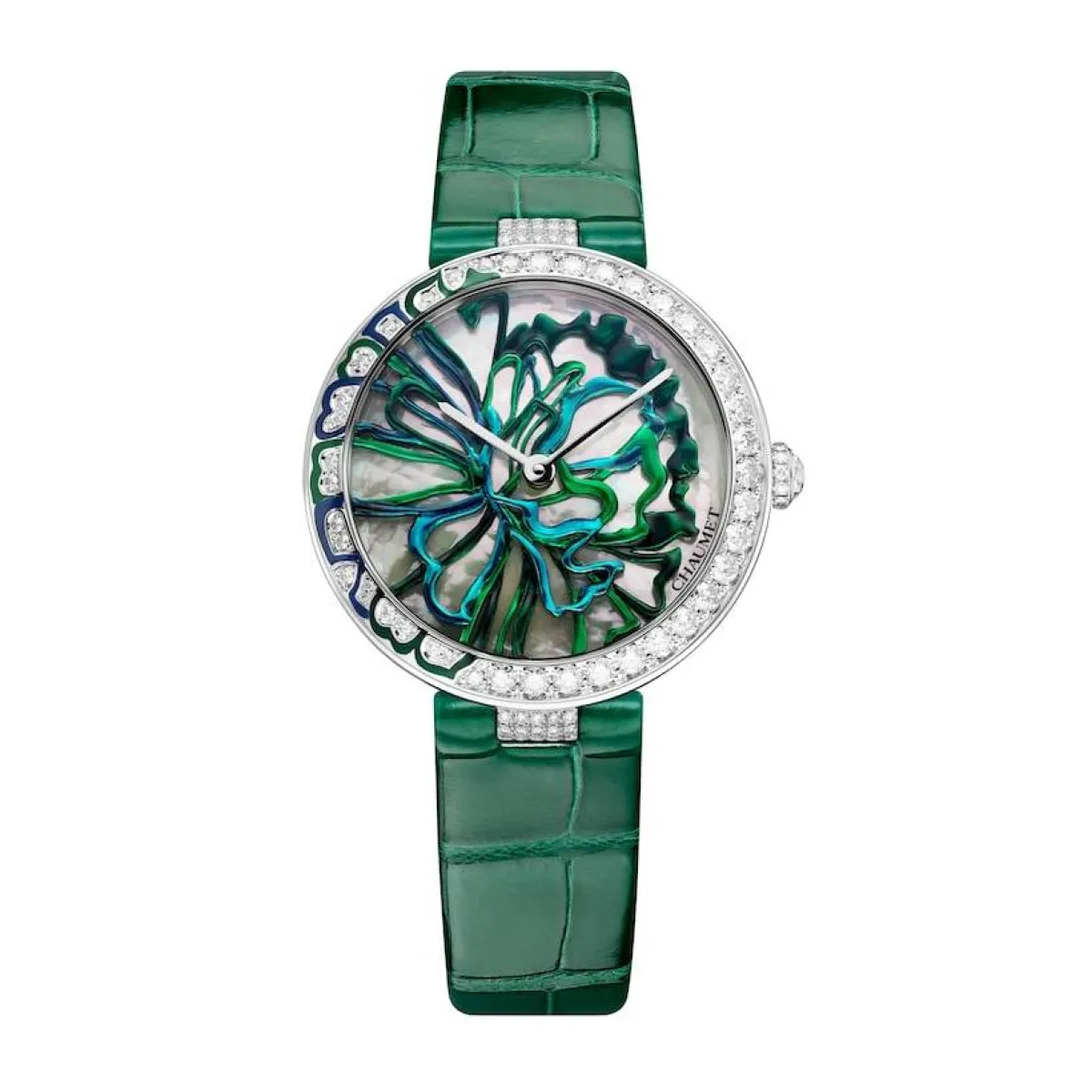 ساعة ÉCLOSION DE CHAUMET من شوميه Chaumet