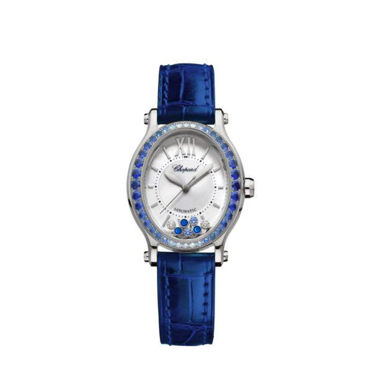 ساعة HAPPY SPORT من شوبارد chopard 