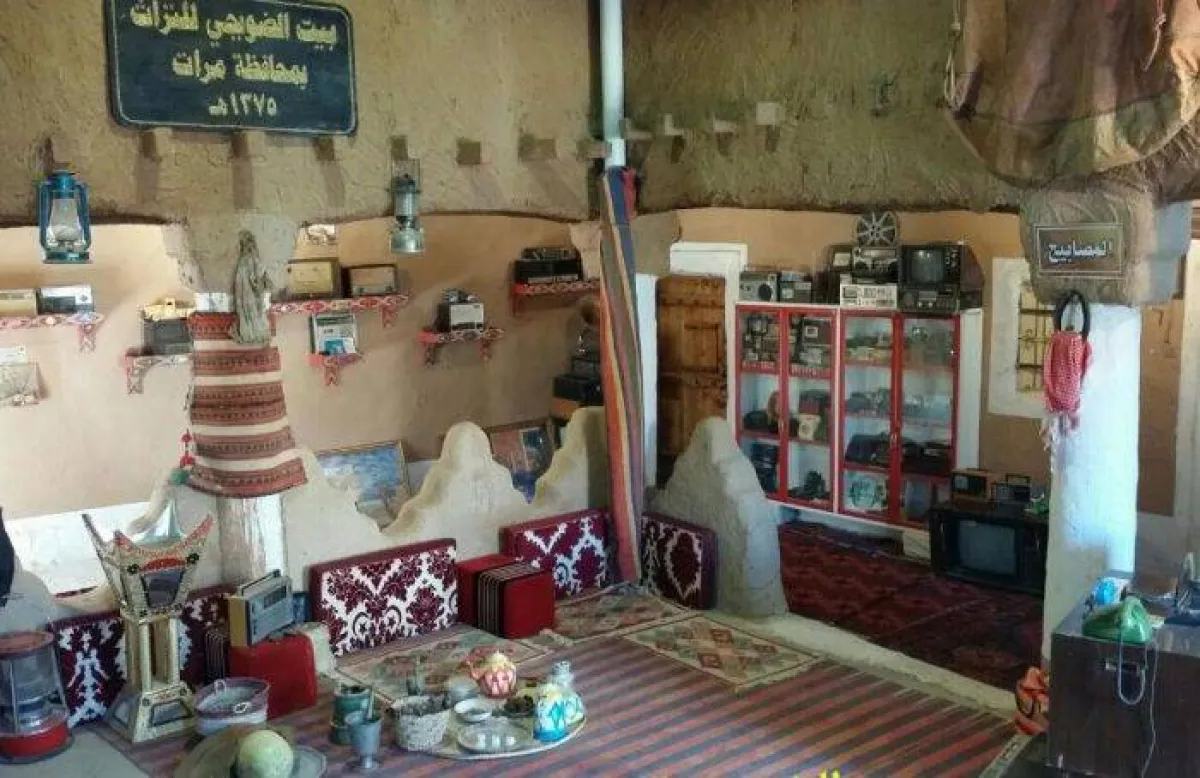 متحف الأحساء