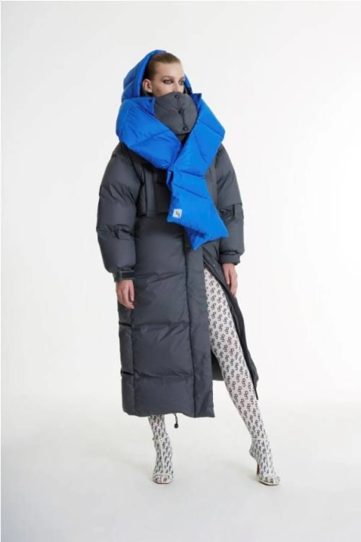 أزياء أوفر سايز من بايكون  Bacon