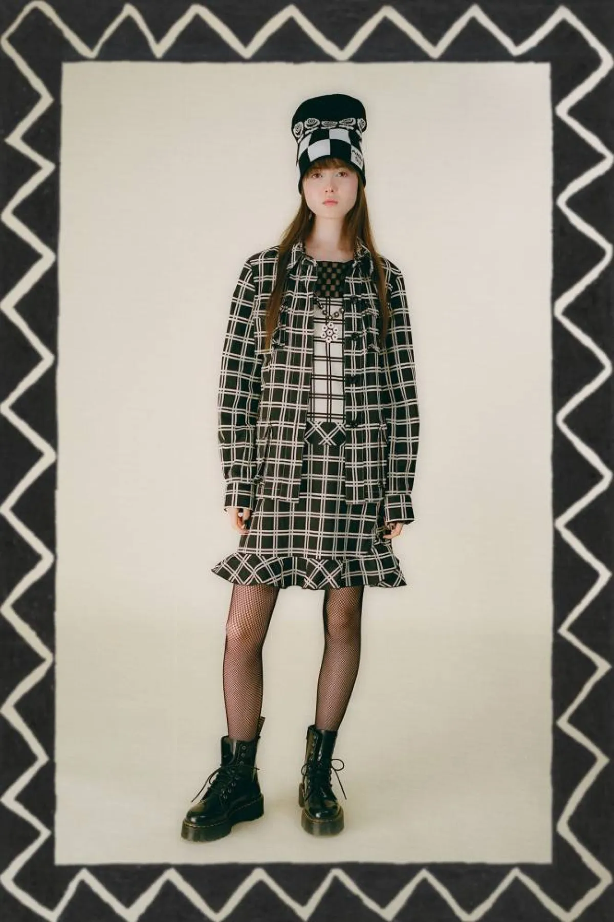 صيحة المربّعات في مجموعات ريزورت 2022