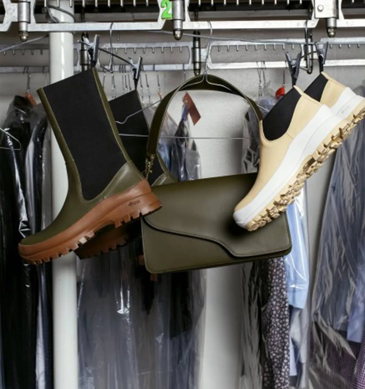 أكسسوارات من أتيبي أتولييه