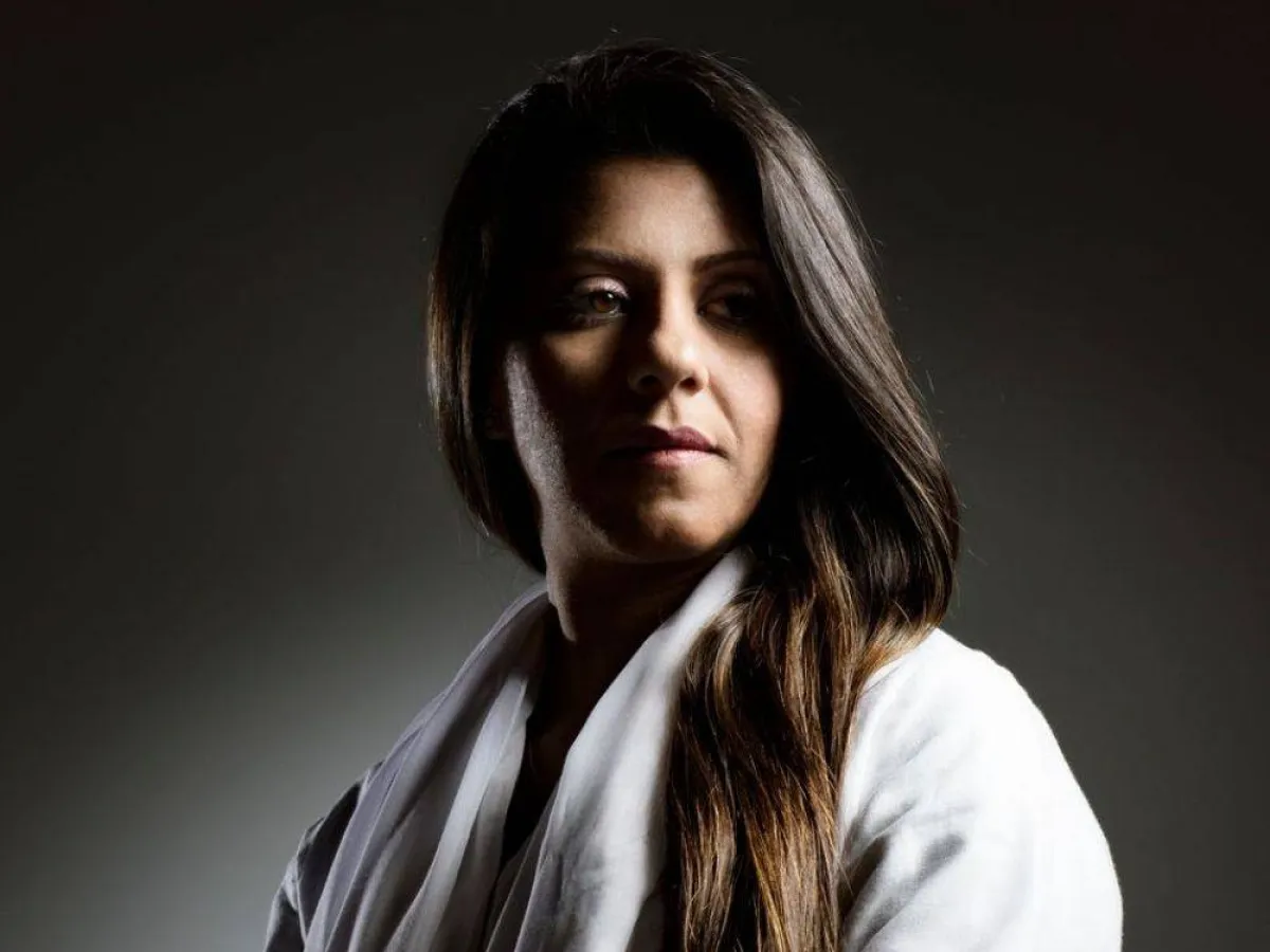 نوف المروعي